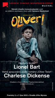 Program - OLIVER!