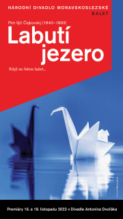 Program - LABUTÍ JEZERO