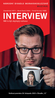 Program - INTERVIEW