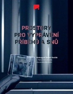 Prostory pro vyprávění příběhů a snů