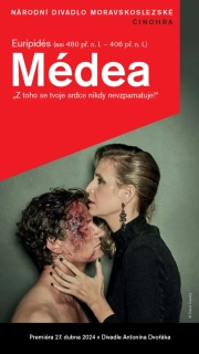 Program - Médea