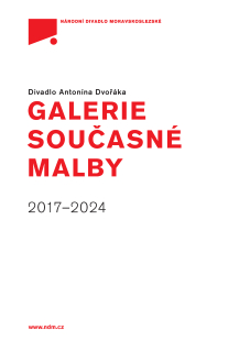 GALERIE SOUČASNÉ MALBY