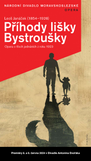 Program - PŘÍHODY LIŠKY BYSTROUŠKY
