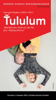 Program - ŤULULUM