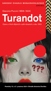 Program - TURANDOT