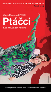 Program - PTÁČCI