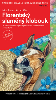 Program - FLORENTSKÝ SLAMĚNÝ KLOBOUK