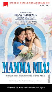 Program - MAMMA MIA
