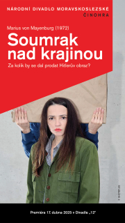 Program - SOUMRAK NAD KRAJINOU