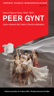 Program - PEER GYNT