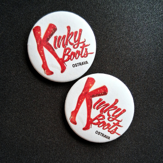 Placky - KINKY BOOTS
