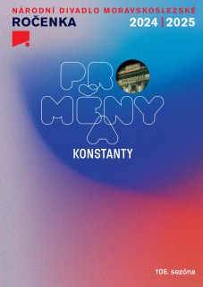 ROČENKA 2024/2025
