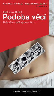 PROGRAM PODOBA VĚCÍ