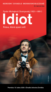 Program IDIOT