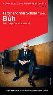 PROGRAM BŮH