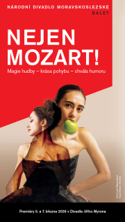 PROGRAM NEJEN MOZART!