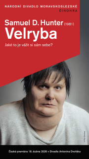 PROGRAM VELRYBA