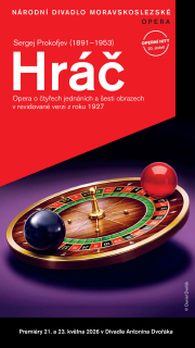 PROGRAM HRÁČ