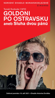 Program - GOLDONI PO OSTRAVSKU